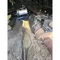 HINO 338 Catalytic Converter thumbnail 2