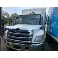 HINO 338 Complete Vehicle thumbnail 2
