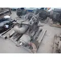 HINO 338 DPF (Diesel Particulate Filter) thumbnail 1