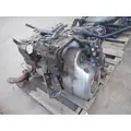 HINO 338 DPF (Diesel Particulate Filter) thumbnail 2