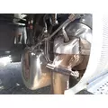HINO 338 DPF (Diesel Particulate Filter) thumbnail 1