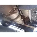 HINO 338 DPF (Diesel Particulate Filter) thumbnail 2