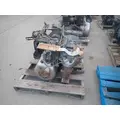 HINO 338 DPF (Diesel Particulate Filter) thumbnail 1