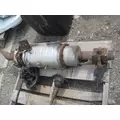 HINO 338 DPF (Diesel Particulate Filter) thumbnail 3