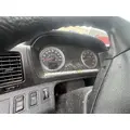 HINO 338 Dash Assembly thumbnail 2