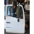 HINO 338 Door Assembly, Front thumbnail 1