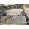 HINO 338 Drive Shaft, Rear thumbnail 4