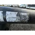 HINO 338 Drive Shaft, Rear thumbnail 14
