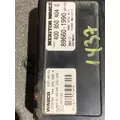 HINO 338 ECM (Brake & ABS) thumbnail 2