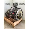 HINO 338 Engine Assembly thumbnail 2