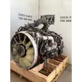 HINO 338 Engine Assembly thumbnail 4