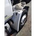 HINO 338 FENDER EXTENSION thumbnail 1