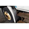 HINO 338 FENDER EXTENSION thumbnail 1
