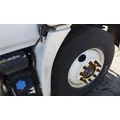 HINO 338 FENDER EXTENSION thumbnail 1