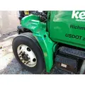HINO 338 FENDER EXTENSION thumbnail 1