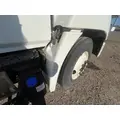 HINO 338 Fender Extension thumbnail 1