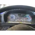 HINO 338 GAUGE CLUSTER thumbnail 2