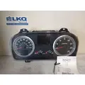 HINO 338 GAUGE CLUSTER thumbnail 1