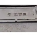 HINO 338 GAUGE CLUSTER thumbnail 3