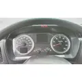 HINO 338 GAUGE CLUSTER thumbnail 1