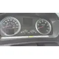 HINO 338 GAUGE CLUSTER thumbnail 1