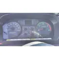 HINO 338 GAUGE CLUSTER thumbnail 1