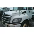 HINO 338 HOOD thumbnail 2