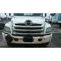 HINO 338 HOOD thumbnail 3