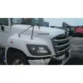 HINO 338 HOOD thumbnail 4