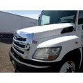 HINO 338 Hood thumbnail 3