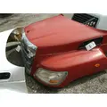 HINO 338 Hood thumbnail 2
