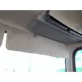 HINO 338 INTERIOR SUN VISOR thumbnail 1