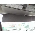 HINO 338 INTERIOR SUN VISOR thumbnail 1