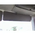 HINO 338 INTERIOR SUN VISOR thumbnail 1