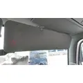 HINO 338 INTERIOR SUN VISOR thumbnail 1