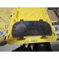 HINO 338 Instrument Cluster thumbnail 1