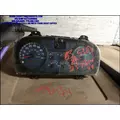 HINO 338 Instrument Cluster thumbnail 1