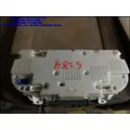 HINO 338 Instrument Cluster thumbnail 3