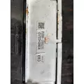 HINO 338 Instrument Cluster thumbnail 3