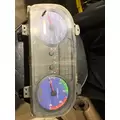 HINO 338 Instrument Cluster thumbnail 1