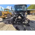 HINO 338 Leaf Spring, Front thumbnail 2