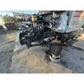 HINO 338 Leaf Spring, Front thumbnail 4
