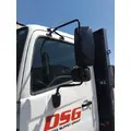 HINO 338 MIRROR ASSEMBLY CABDOOR thumbnail 1