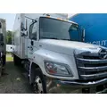 HINO 338 Parts Vehicles thumbnail 3