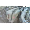 HINO 338 RADIATOR OVERFLOW TANK thumbnail 1