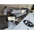 HINO 338 Radiator Core Support thumbnail 2