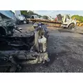 HINO 338 Radiator Shroud thumbnail 4