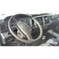 HINO 338 STEERING COLUMN thumbnail 1