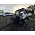 HINO 338 Spindle  Knuckle, Front thumbnail 3