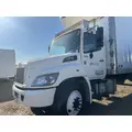HINO 338 Starter Motor thumbnail 1